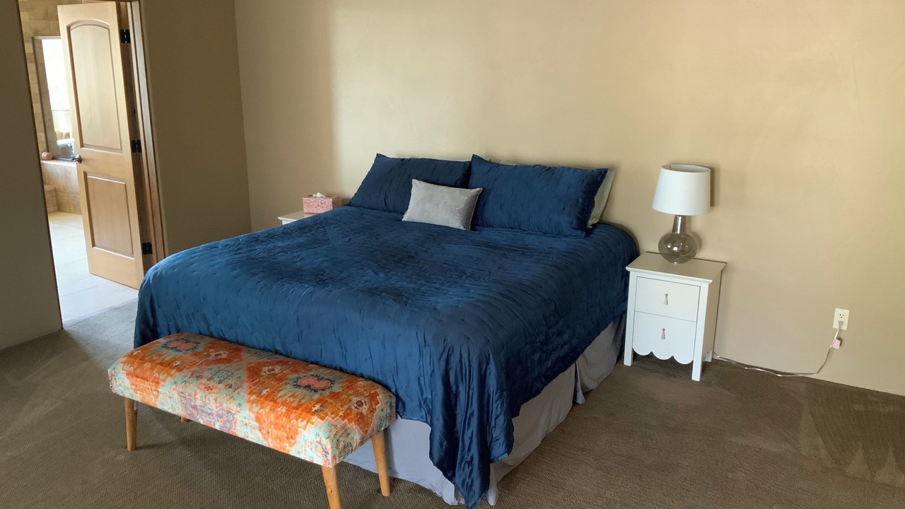 Photo of Bedroom in North Albuquerque Acres