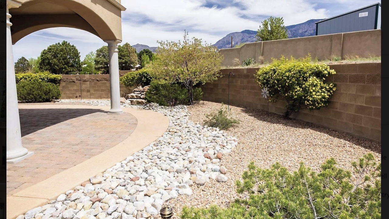 Photo of Outdoor in North Albuquerque Acres