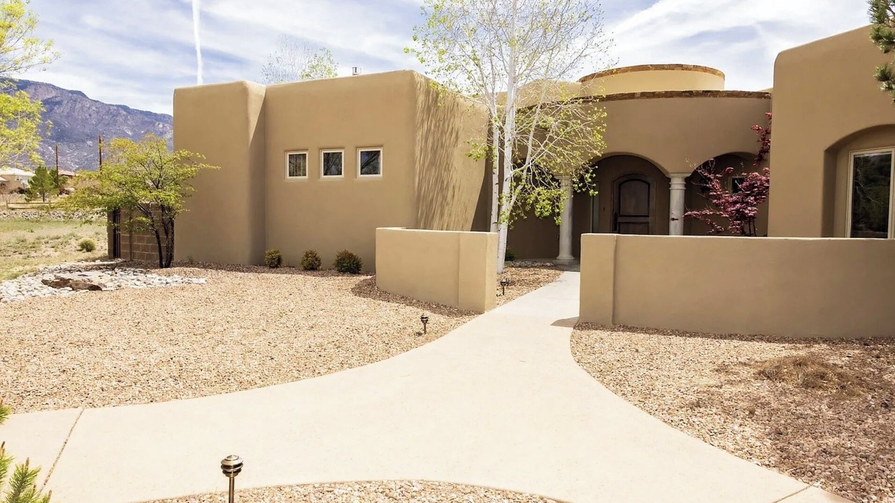 Photo of Outdoor in North Albuquerque Acres
