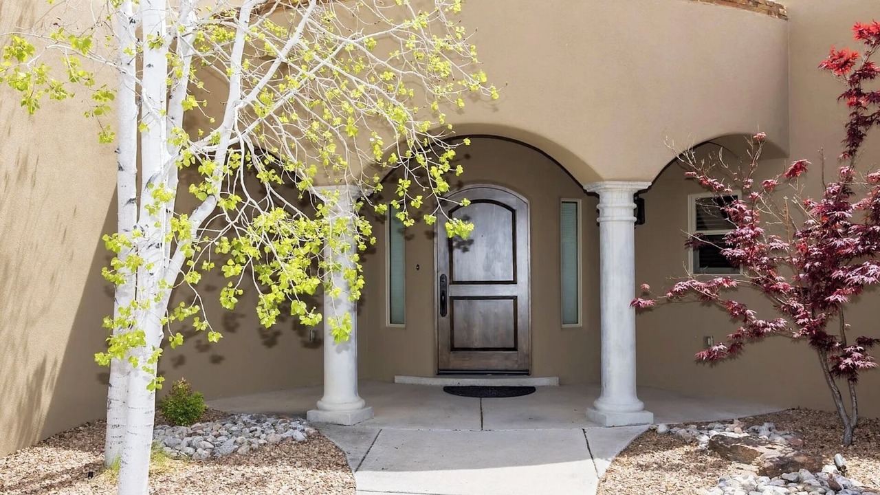 Photo of Outdoor in North Albuquerque Acres