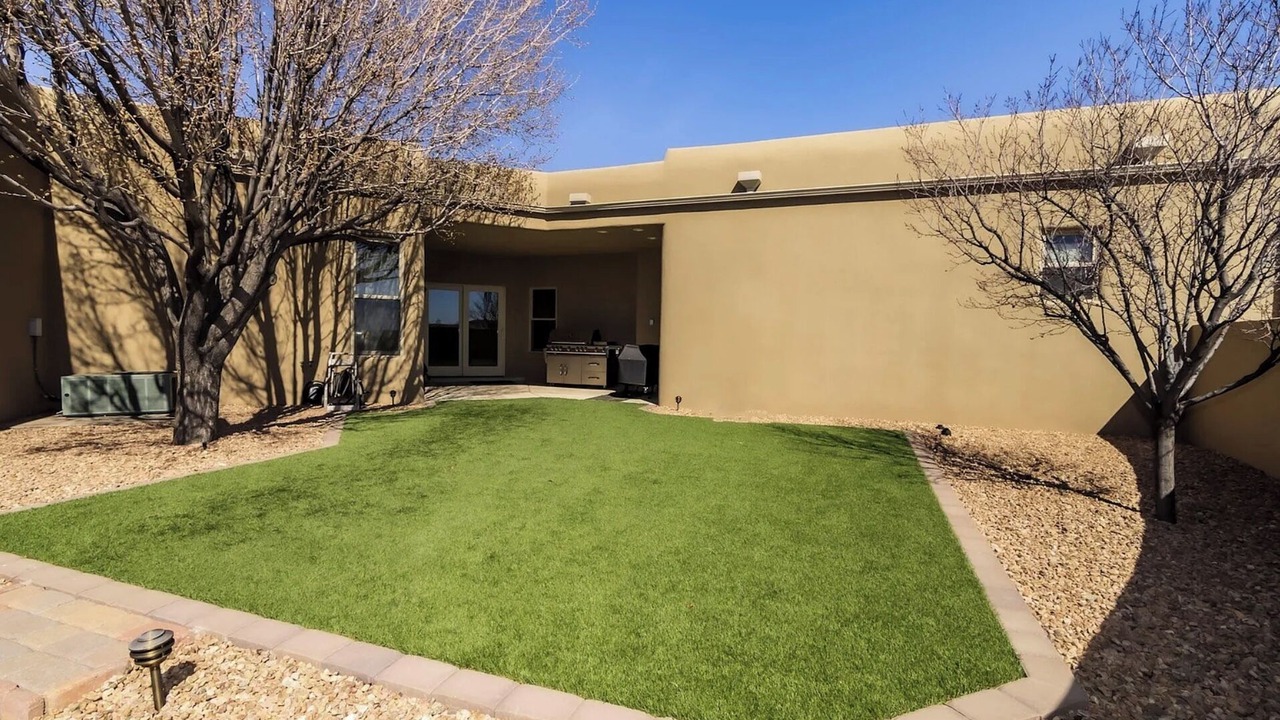 Photo of Outdoor in North Albuquerque Acres
