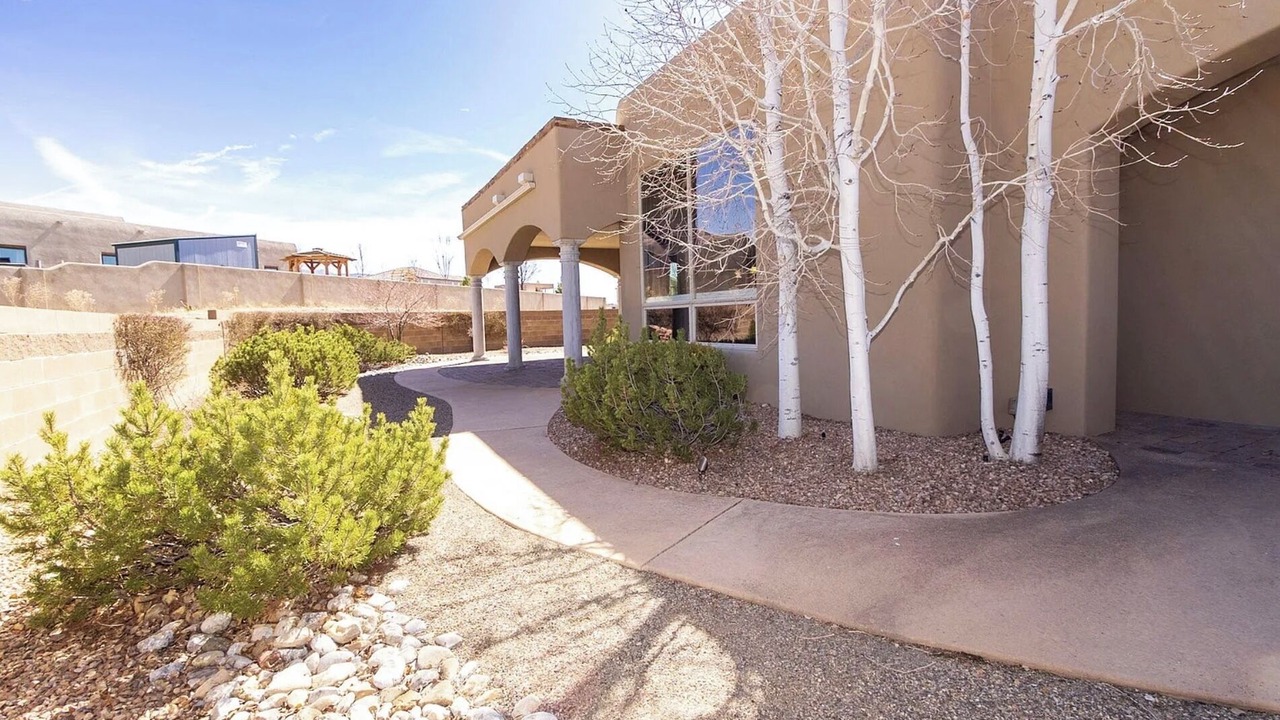 Photo of Outdoor in North Albuquerque Acres