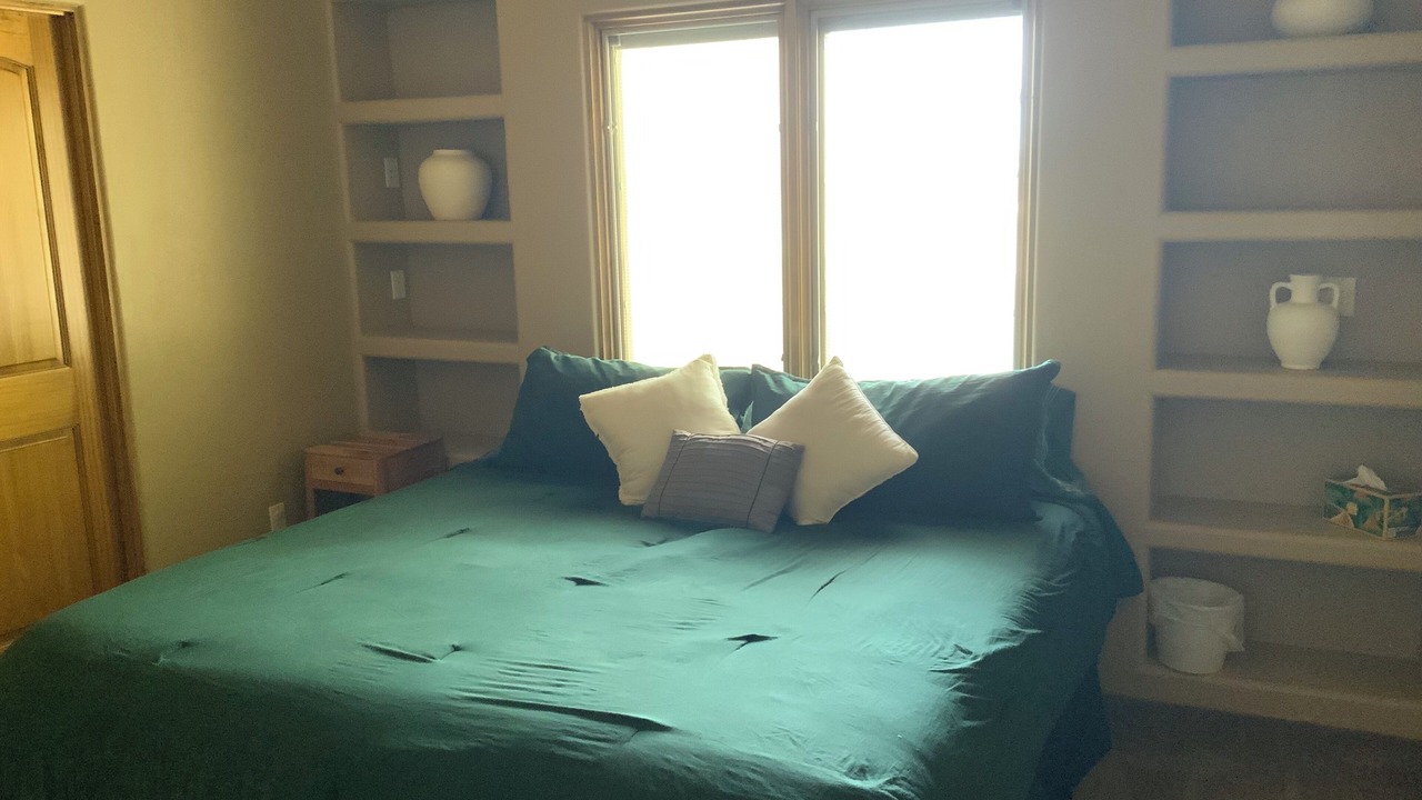 Photo of Bedroom in North Albuquerque Acres