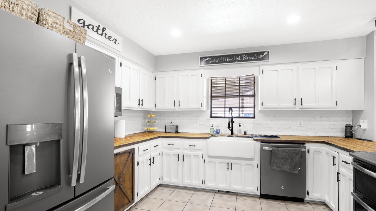 Photo of Kitchen in Los Lunas