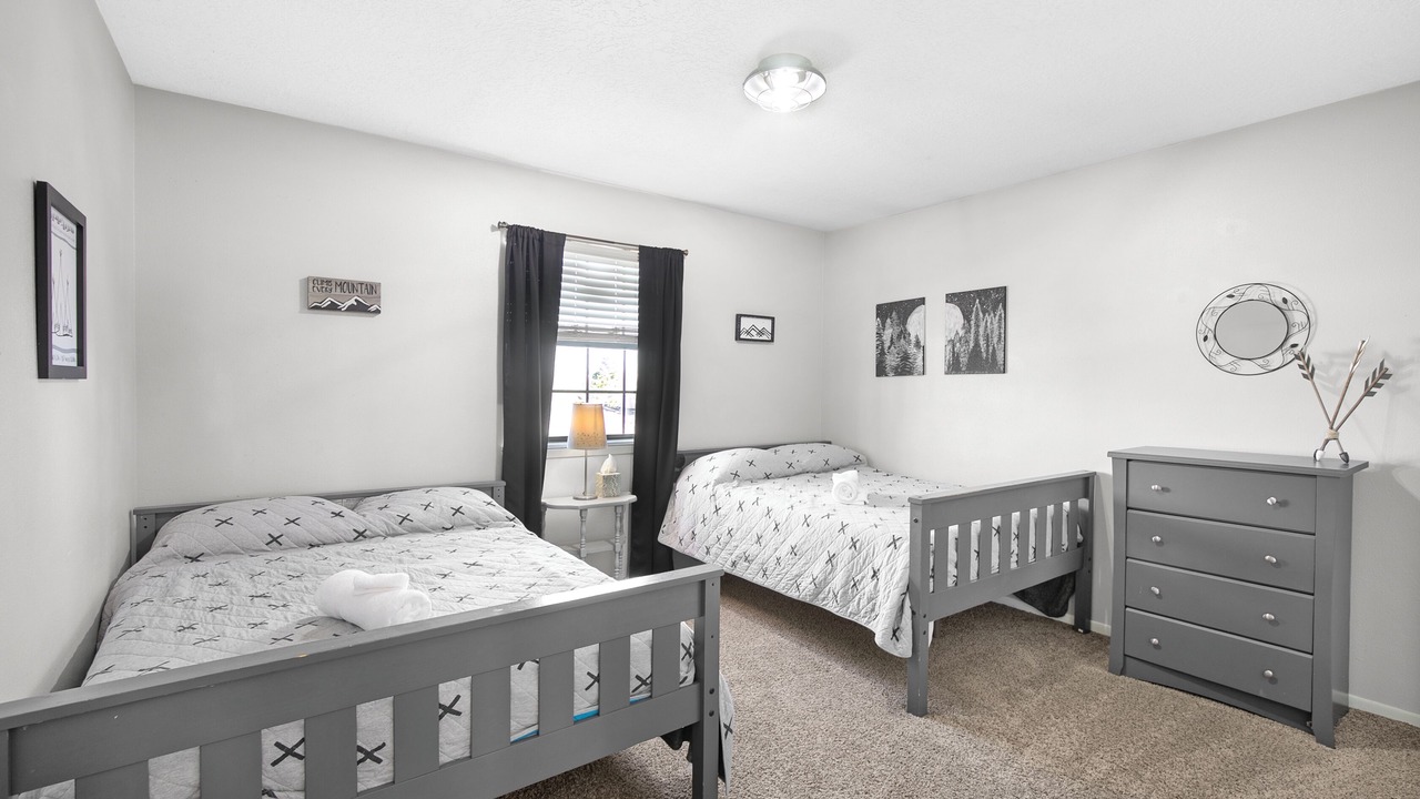 Photo of Bedroom in Los Lunas