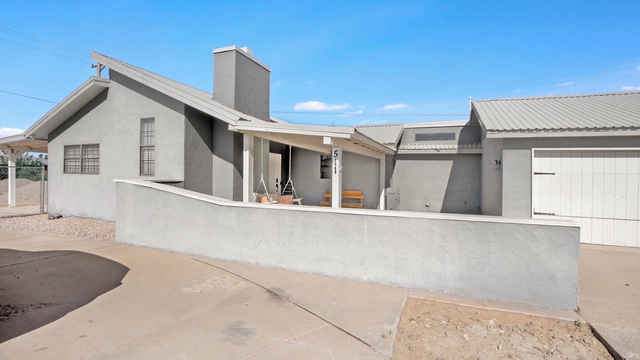 Photo of Outdoor in Los Lunas