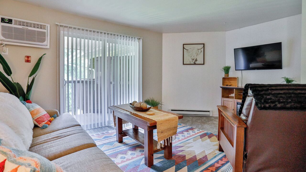Photo of Bedroom in Weston