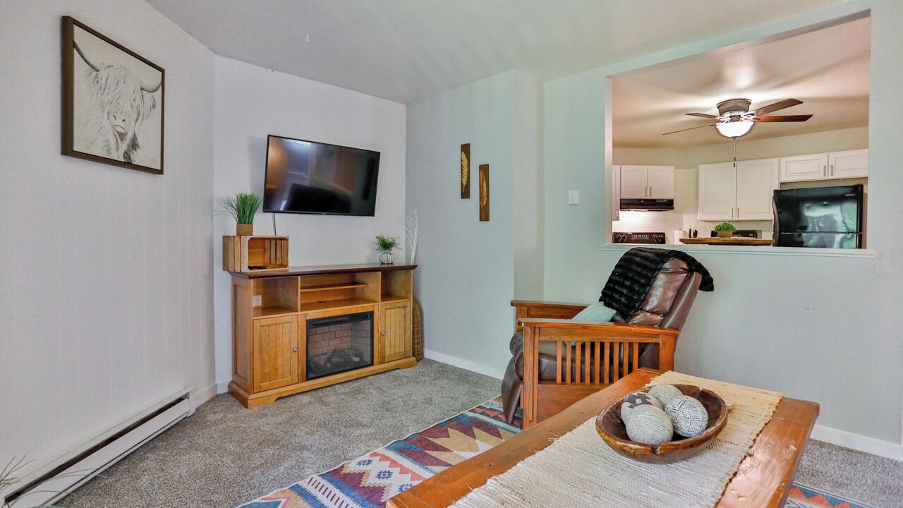 Photo of Bedroom in Weston