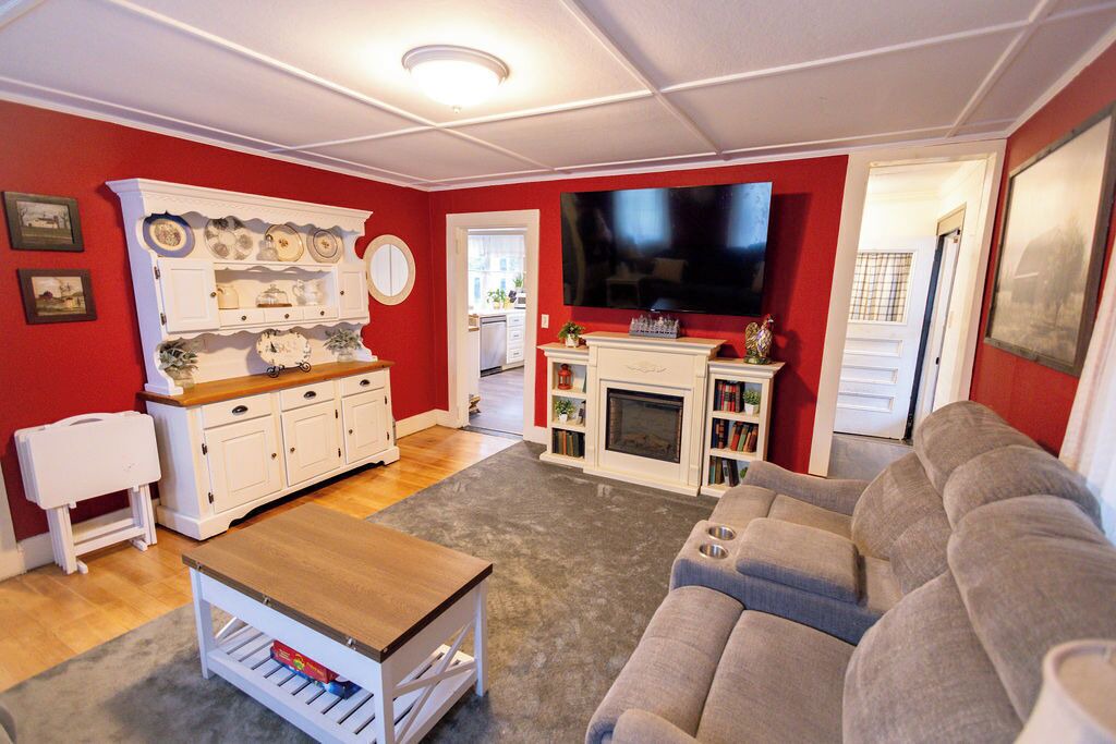 Photo of Livingroom in Guild