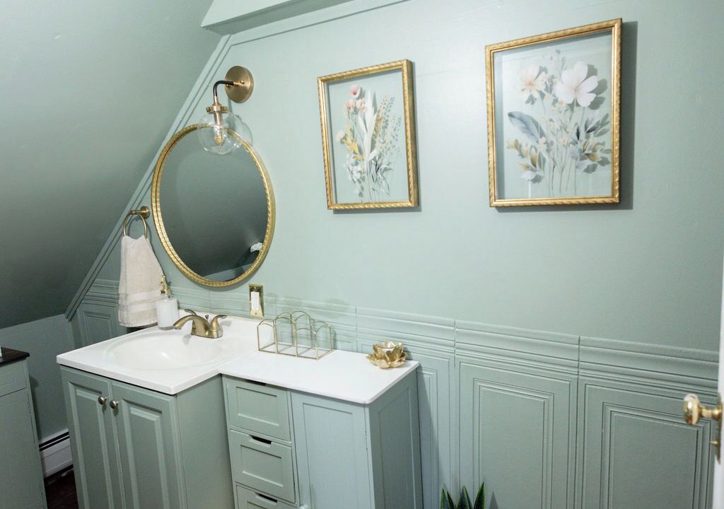 Photo of Bathroom in Guild
