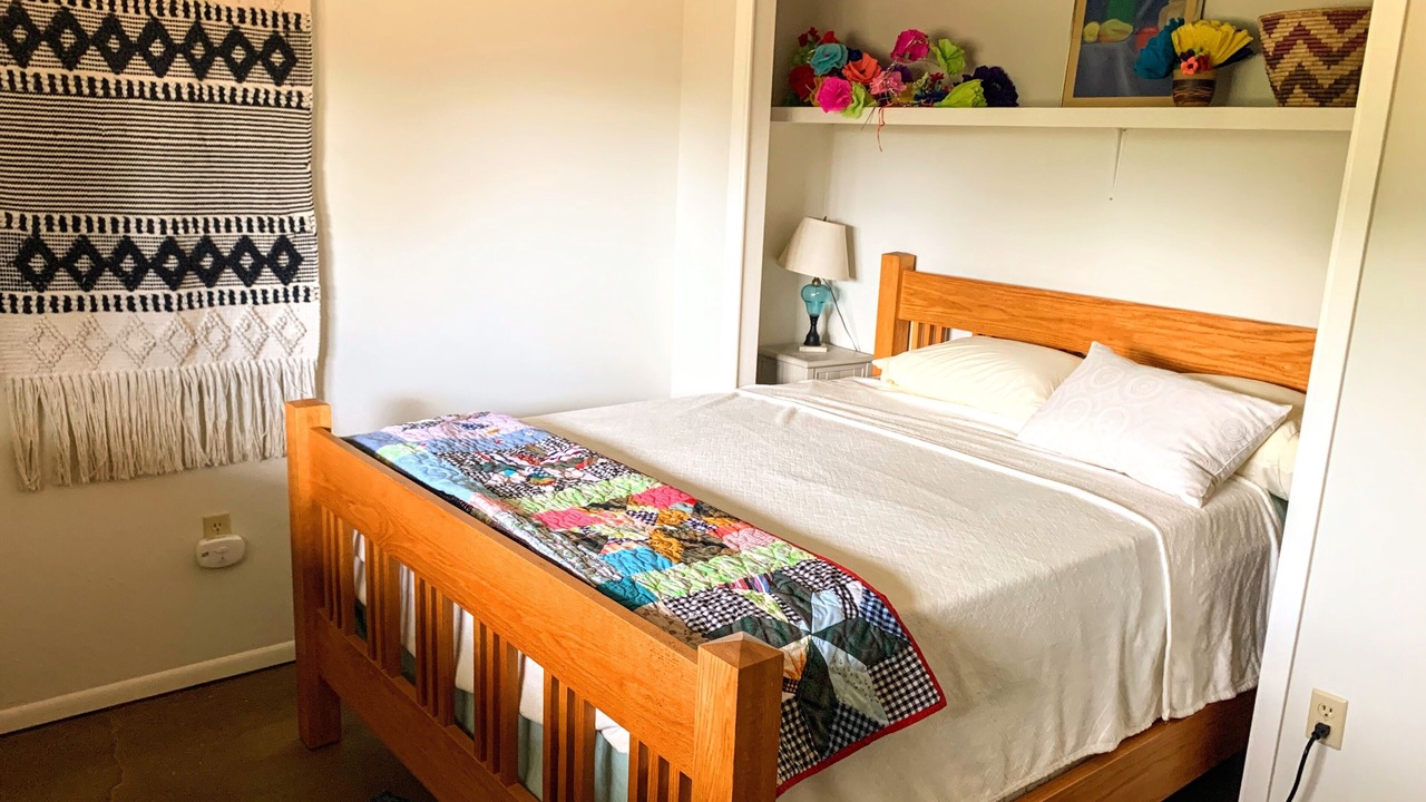 Photo of Bedroom in Taos