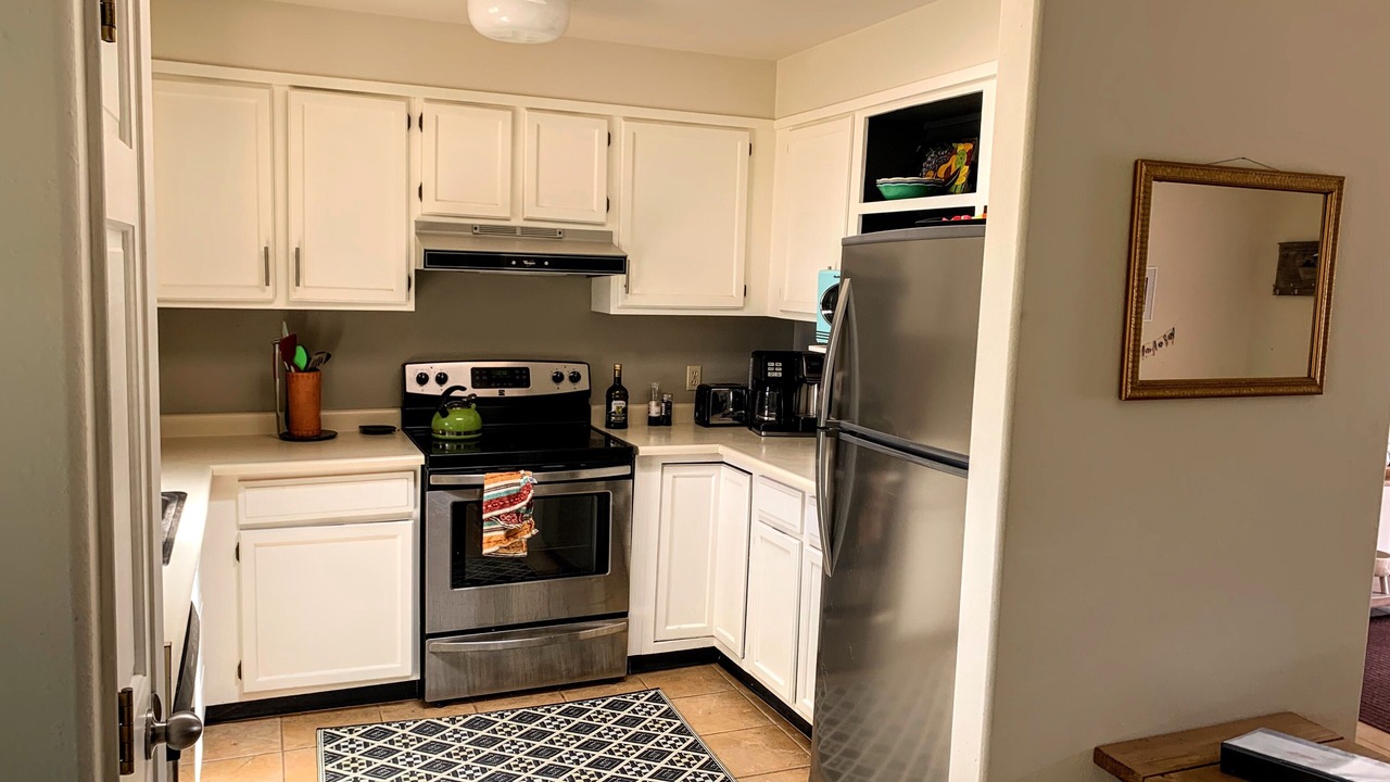 Photo of Kitchen in Taos