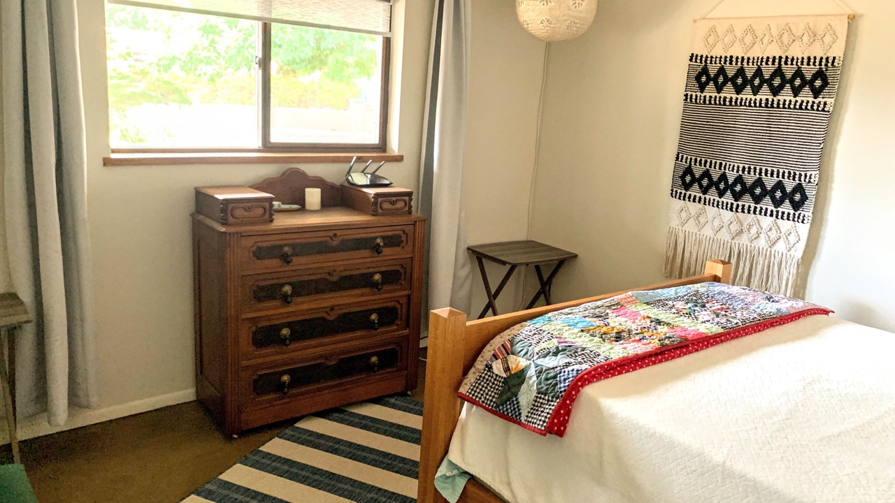 Photo of Bedroom in Taos