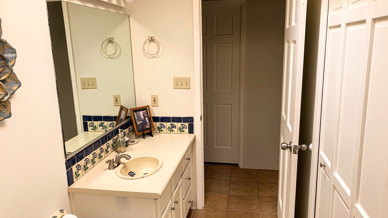 Photo of Bathroom in Taos