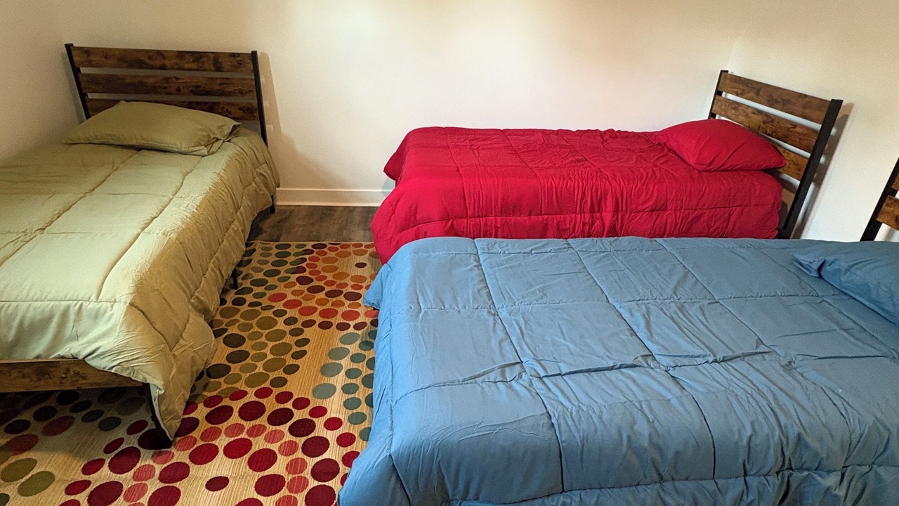 Photo of Bedroom in Shelbyville