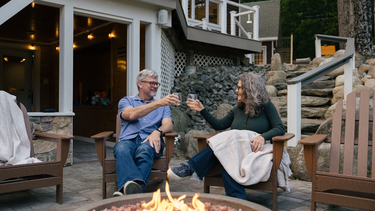 Photo of Outdoor in North Woodstock