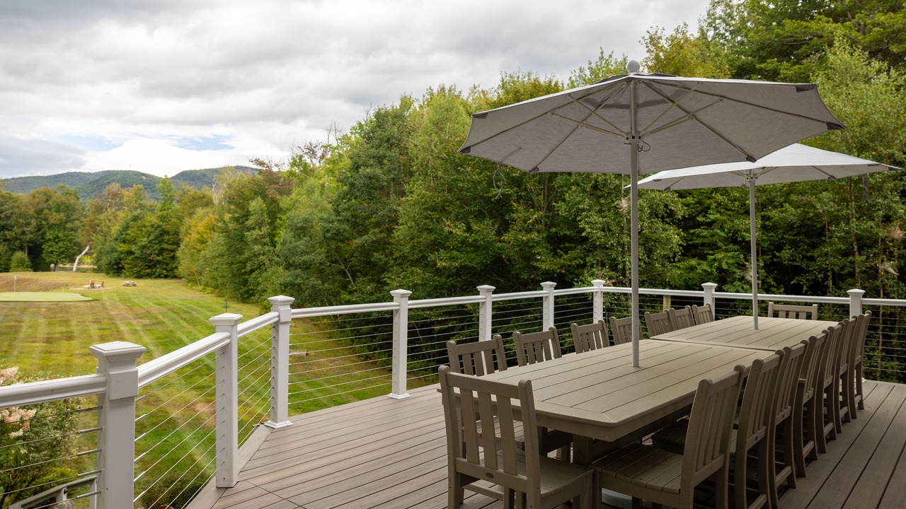 Photo of Outdoor in North Woodstock