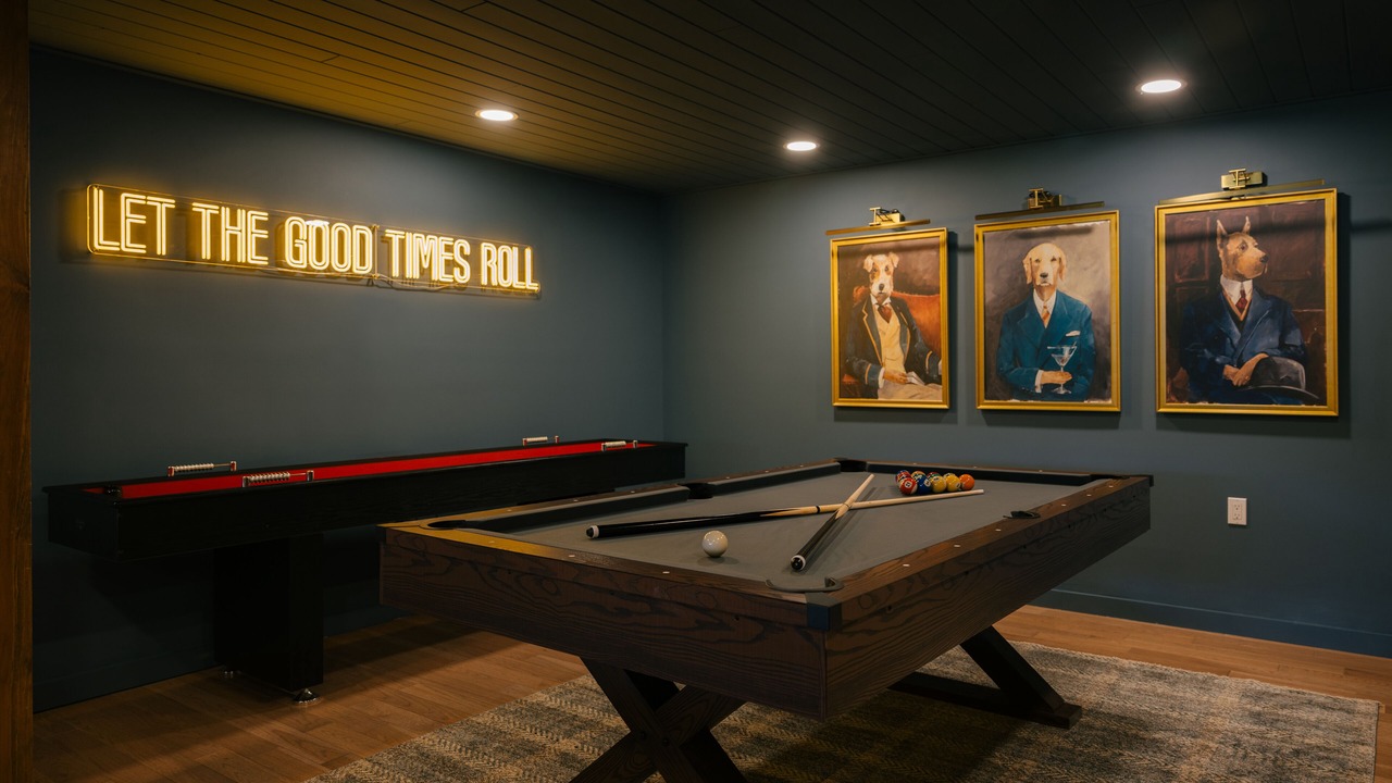 Photo of Bedroom in North Woodstock