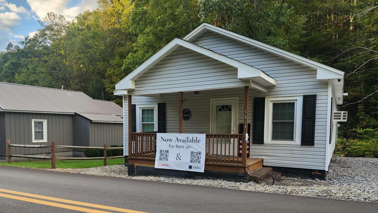 Photo of Outdoor in Northfork