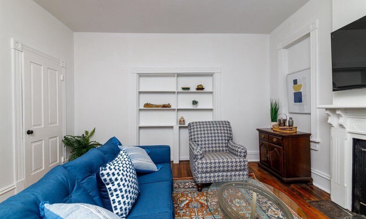 Photo of Livingroom in Salem