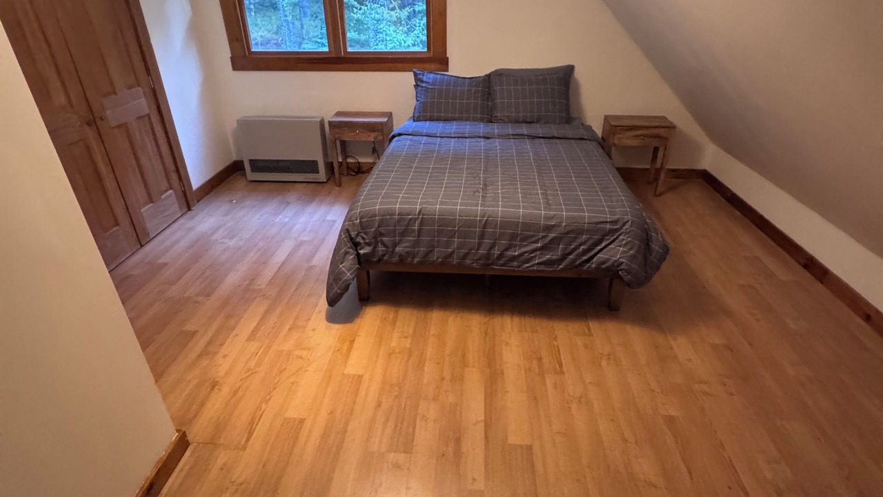 Photo of Bedroom in Montgomery Center