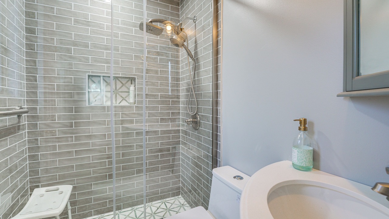 Photo of Bathroom in St. Clair