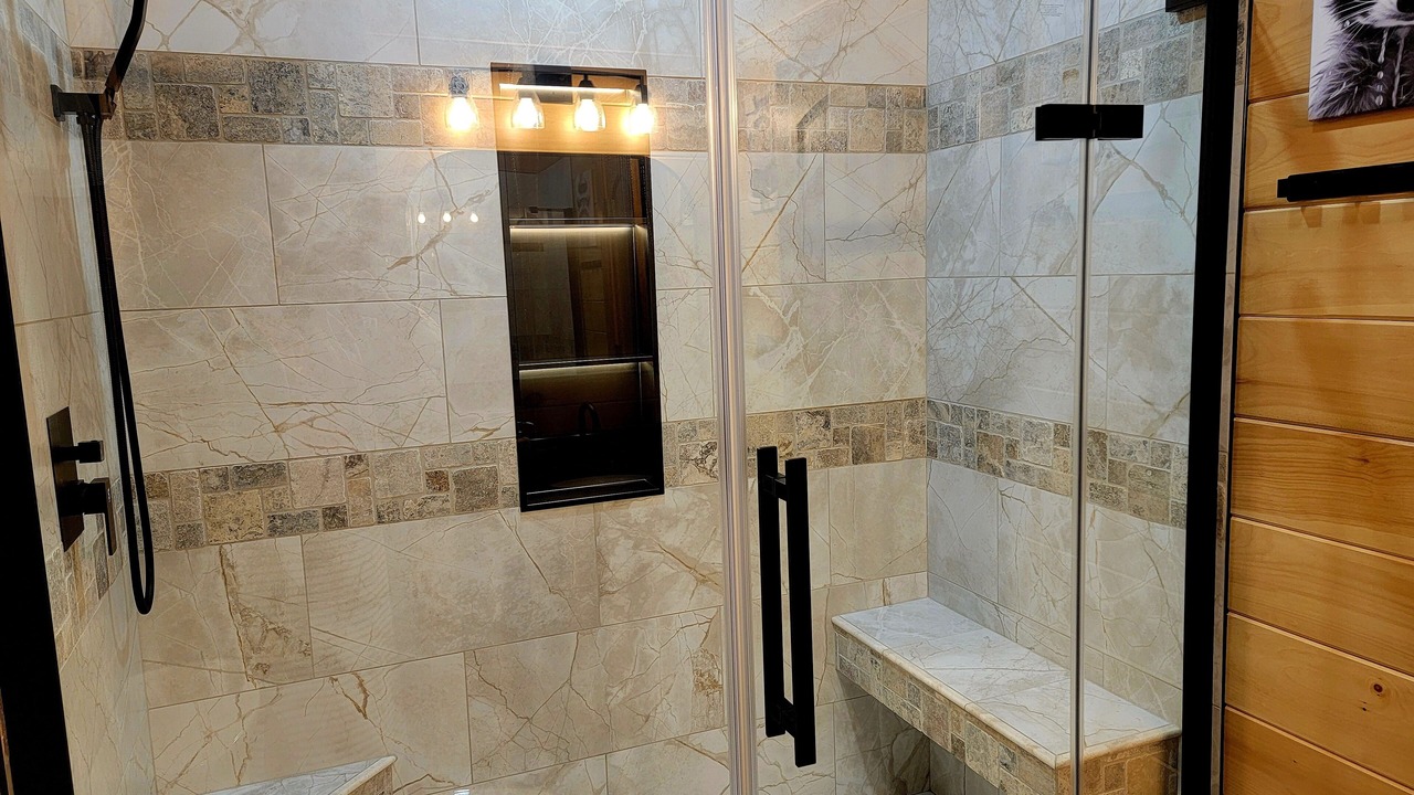 Photo of Bathroom in Gambier