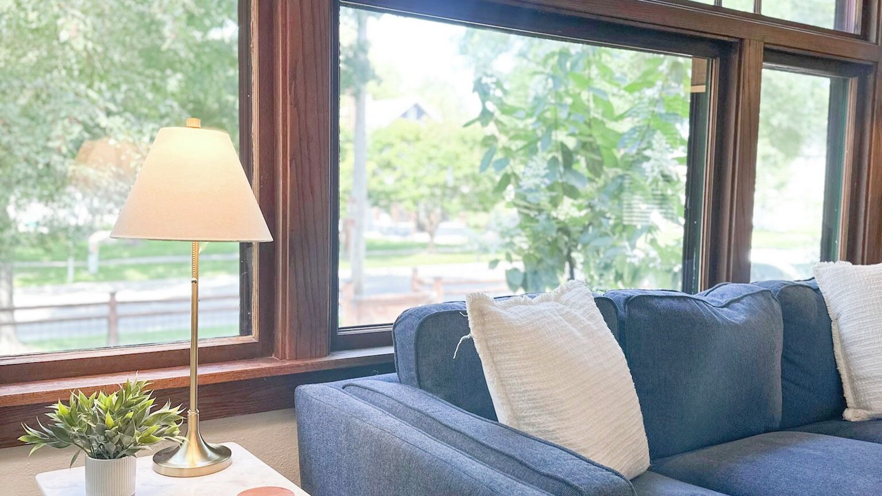 Photo of Livingroom in Kutzky Park