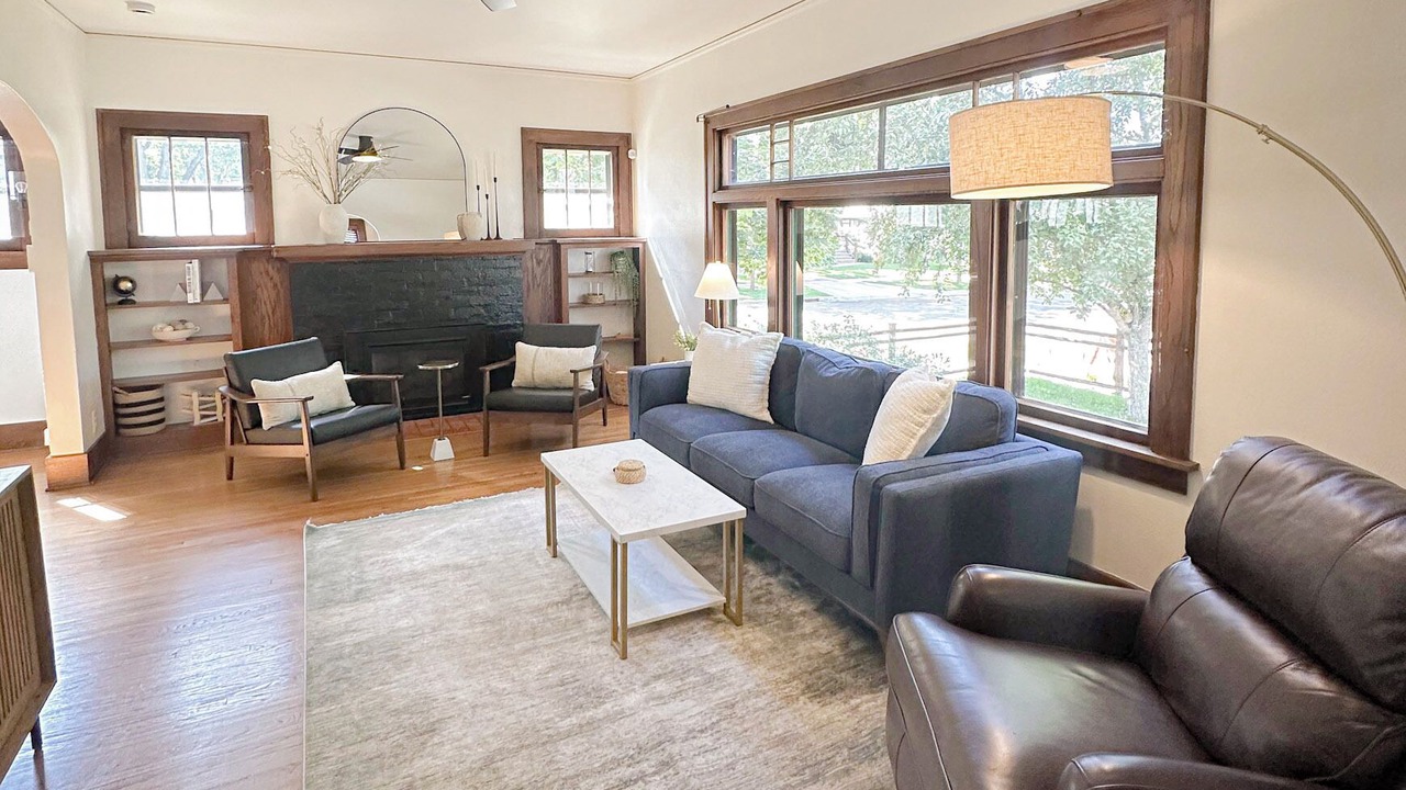 Photo of Livingroom in Kutzky Park