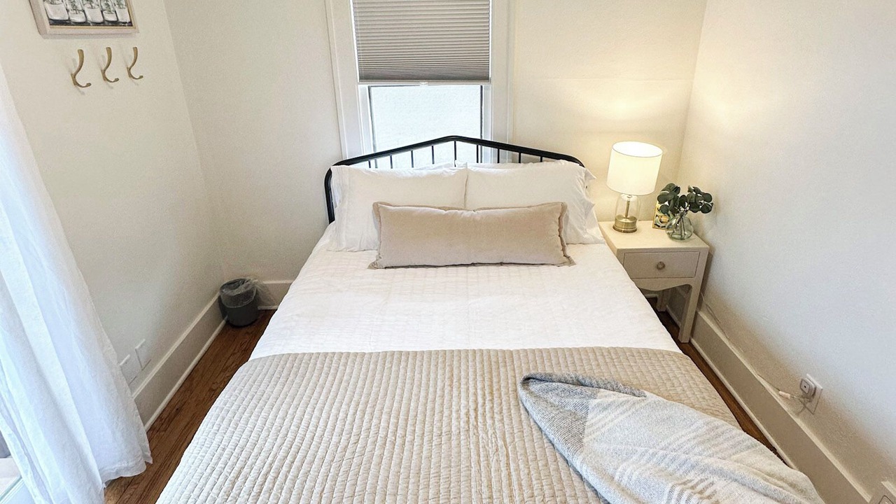Photo of Bedroom in Kutzky Park