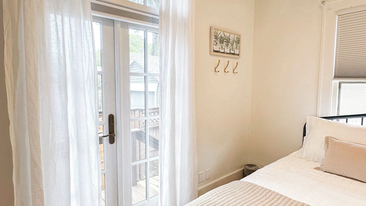 Photo of Bedroom in Kutzky Park
