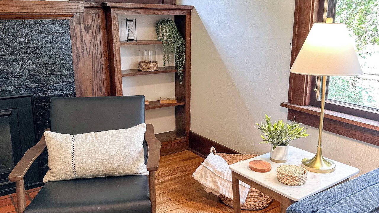 Photo of Livingroom in Kutzky Park