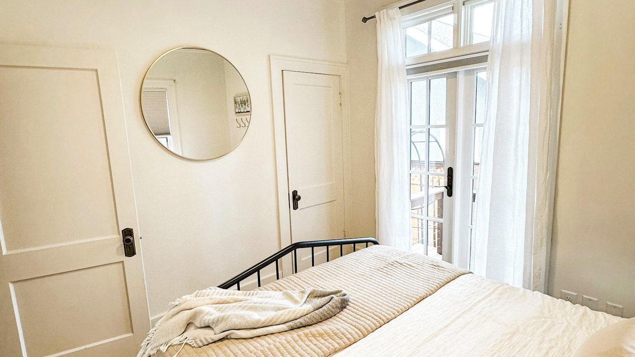 Photo of Bedroom in Kutzky Park