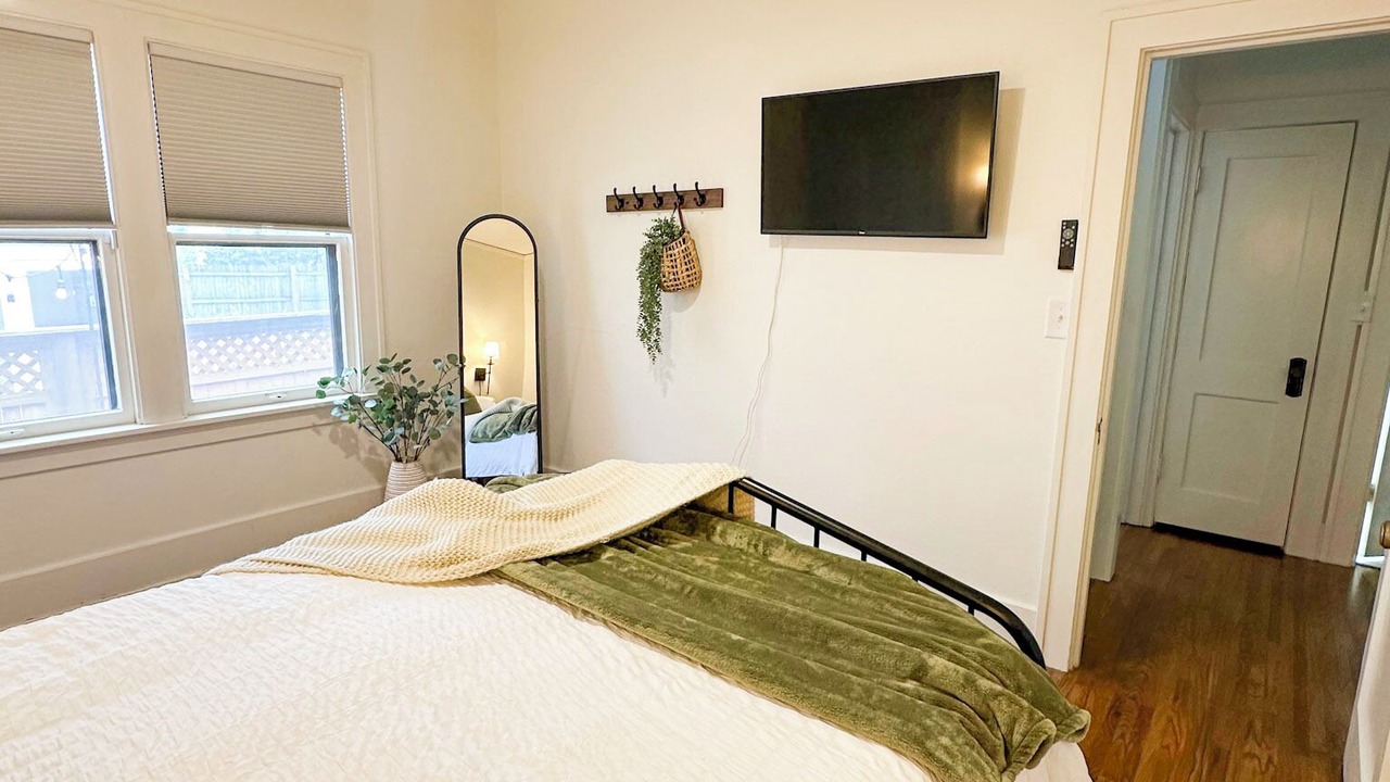 Photo of Bedroom in Kutzky Park