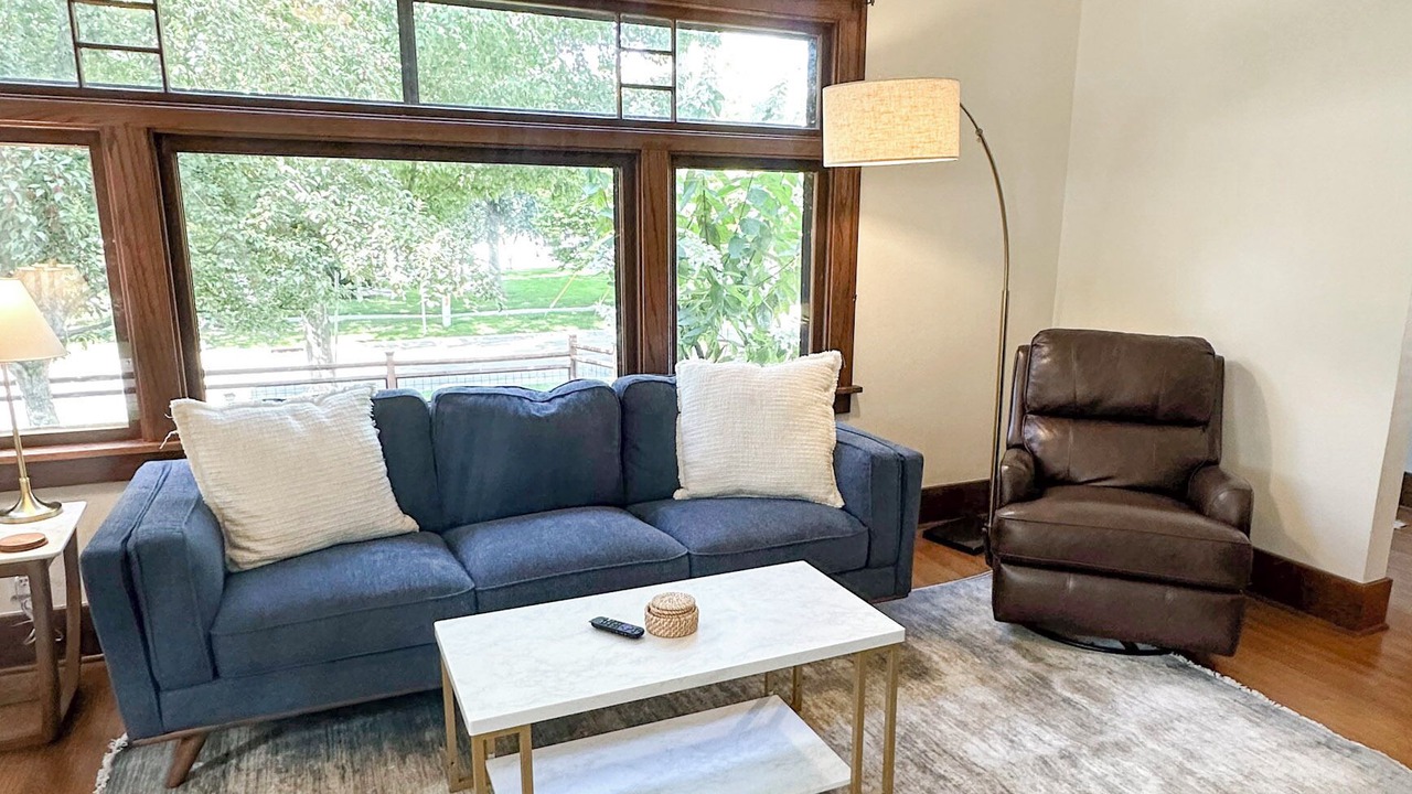 Photo of Livingroom in Kutzky Park