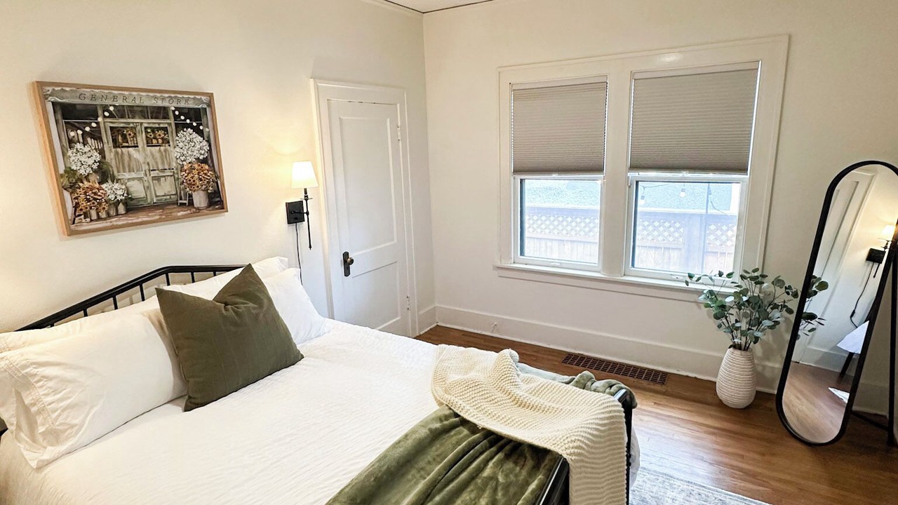 Photo of Bedroom in Kutzky Park