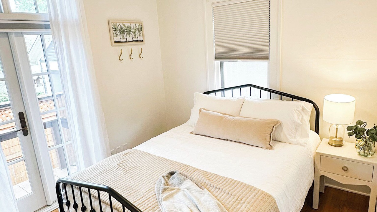 Photo of Bedroom in Kutzky Park