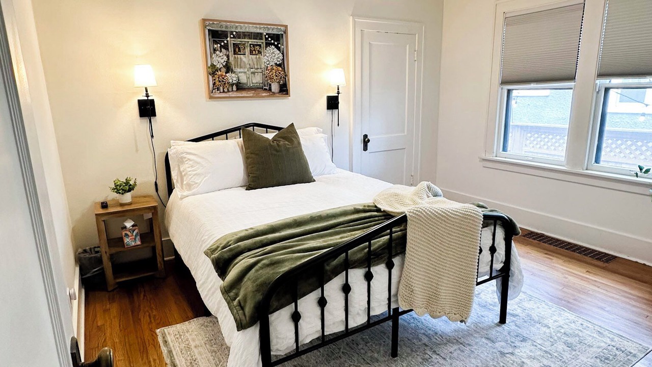 Photo of Bedroom in Kutzky Park