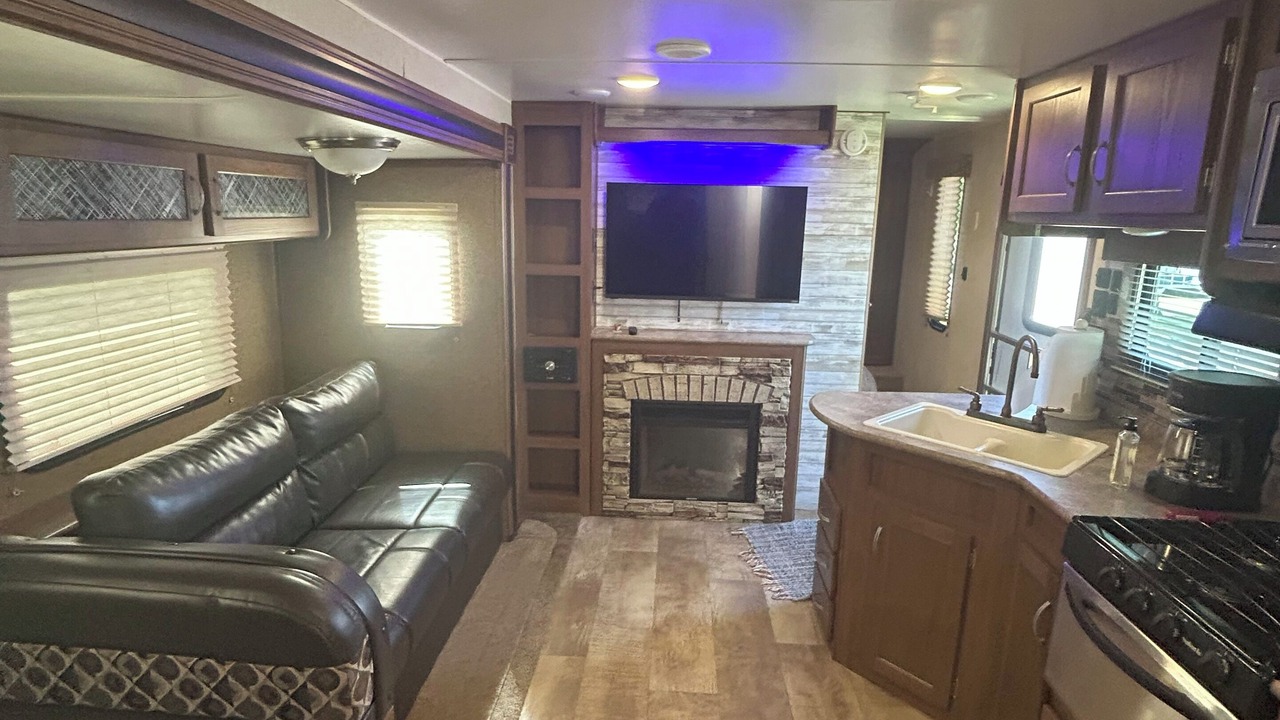 Photo of Kitchen in Fountain City