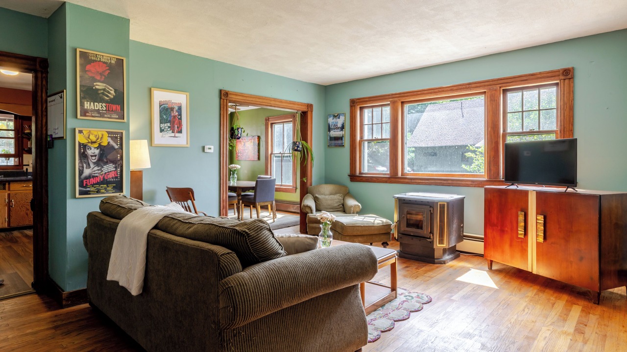 Photo of Livingroom in Glendale