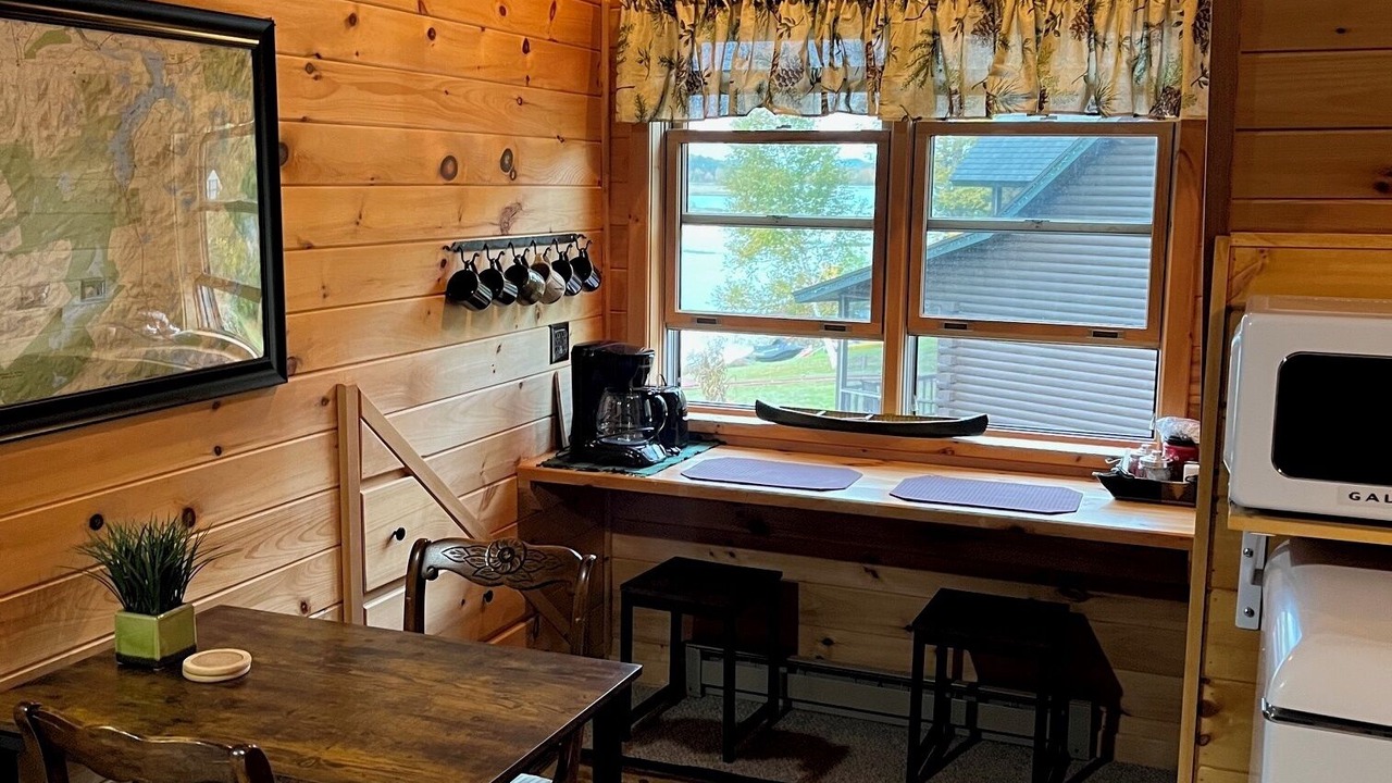 Photo of Outdoor in Tupper Lake
