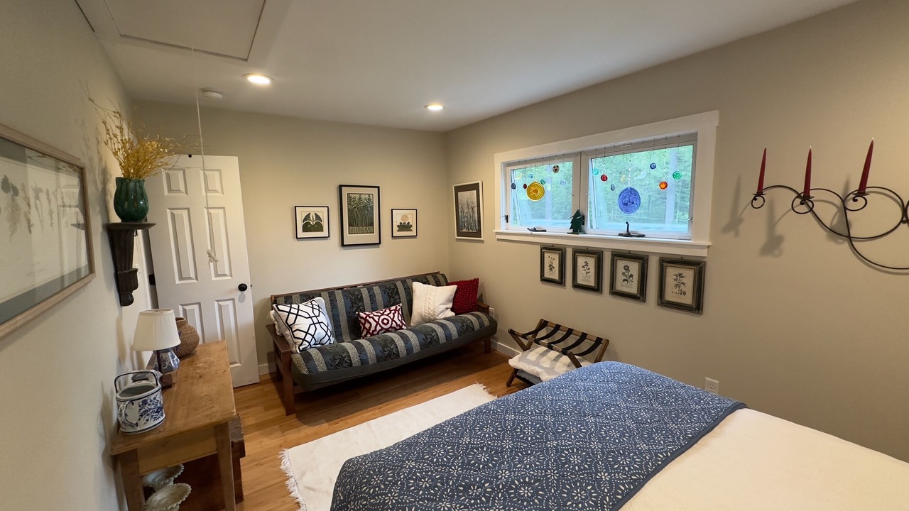 Photo of Bedroom in Wardsboro