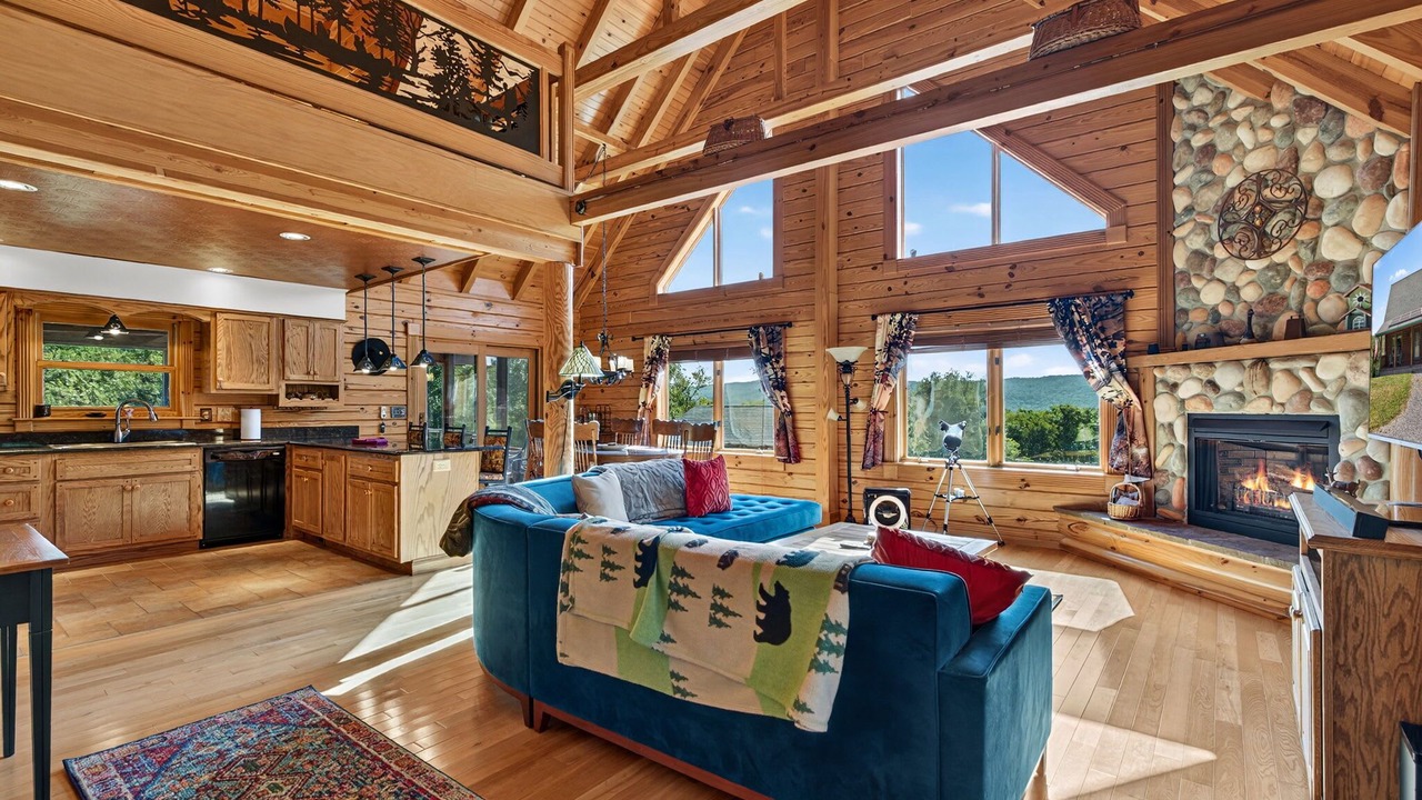 Photo of Livingroom in Kirby