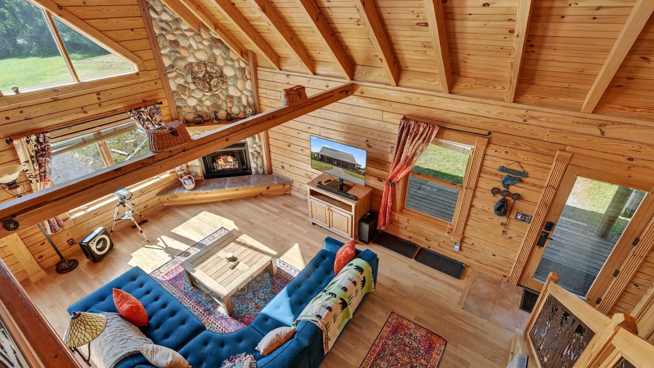 Photo of Livingroom in Kirby