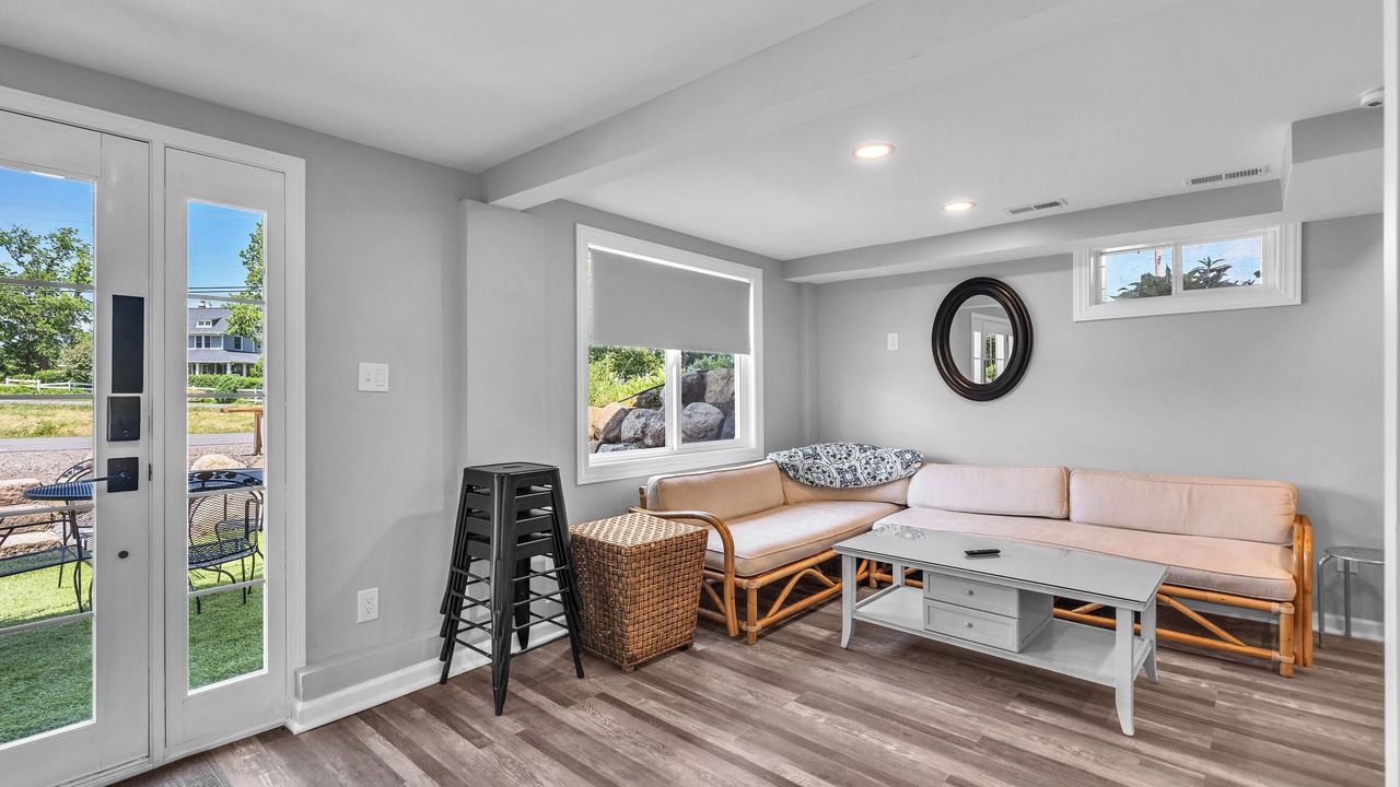Photo of Livingroom in Zenda