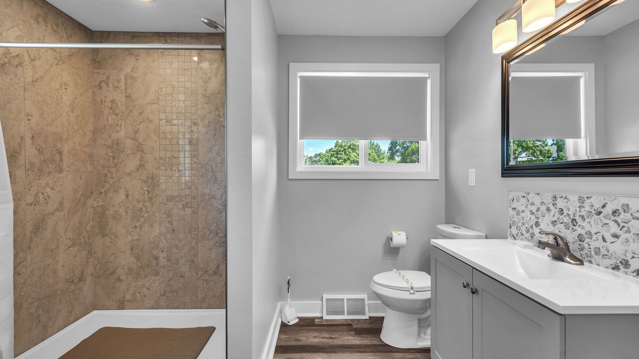 Photo of Bathroom in Zenda