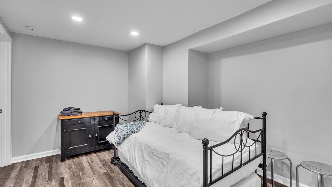 Photo of Bedroom in Zenda
