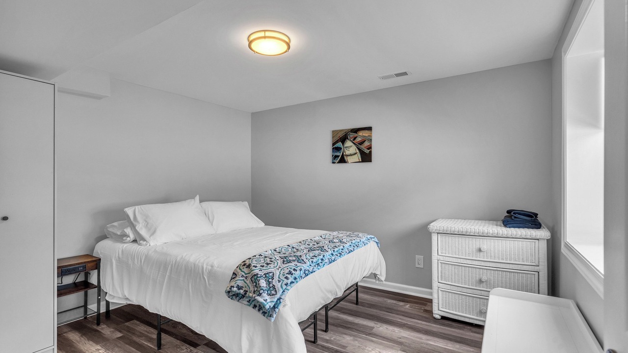 Photo of Bedroom in Zenda