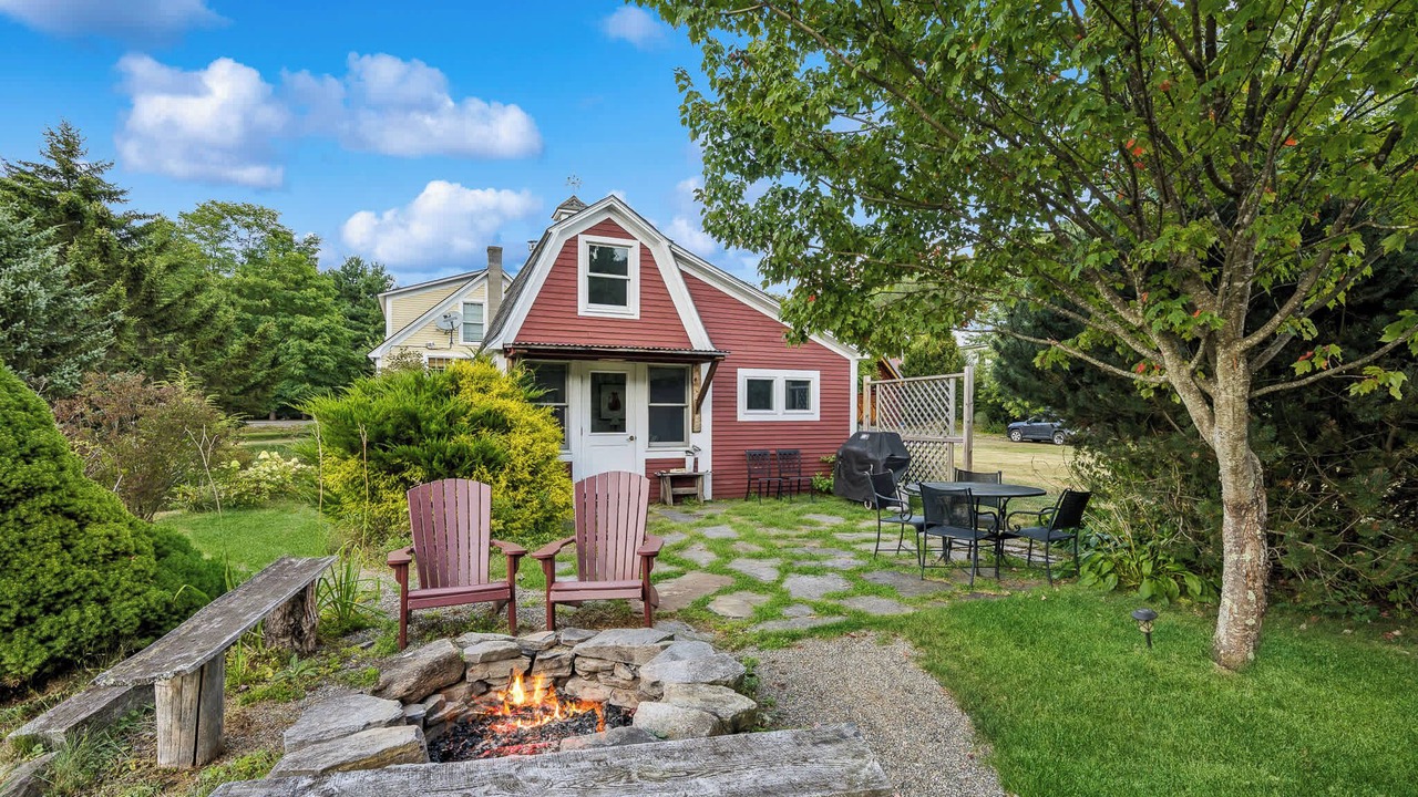Photo of Outdoor in South Pomfret