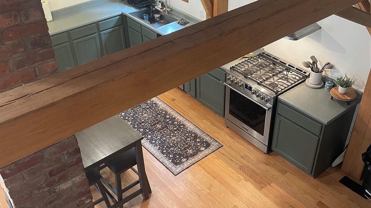 Photo of Kitchen in Fairfax